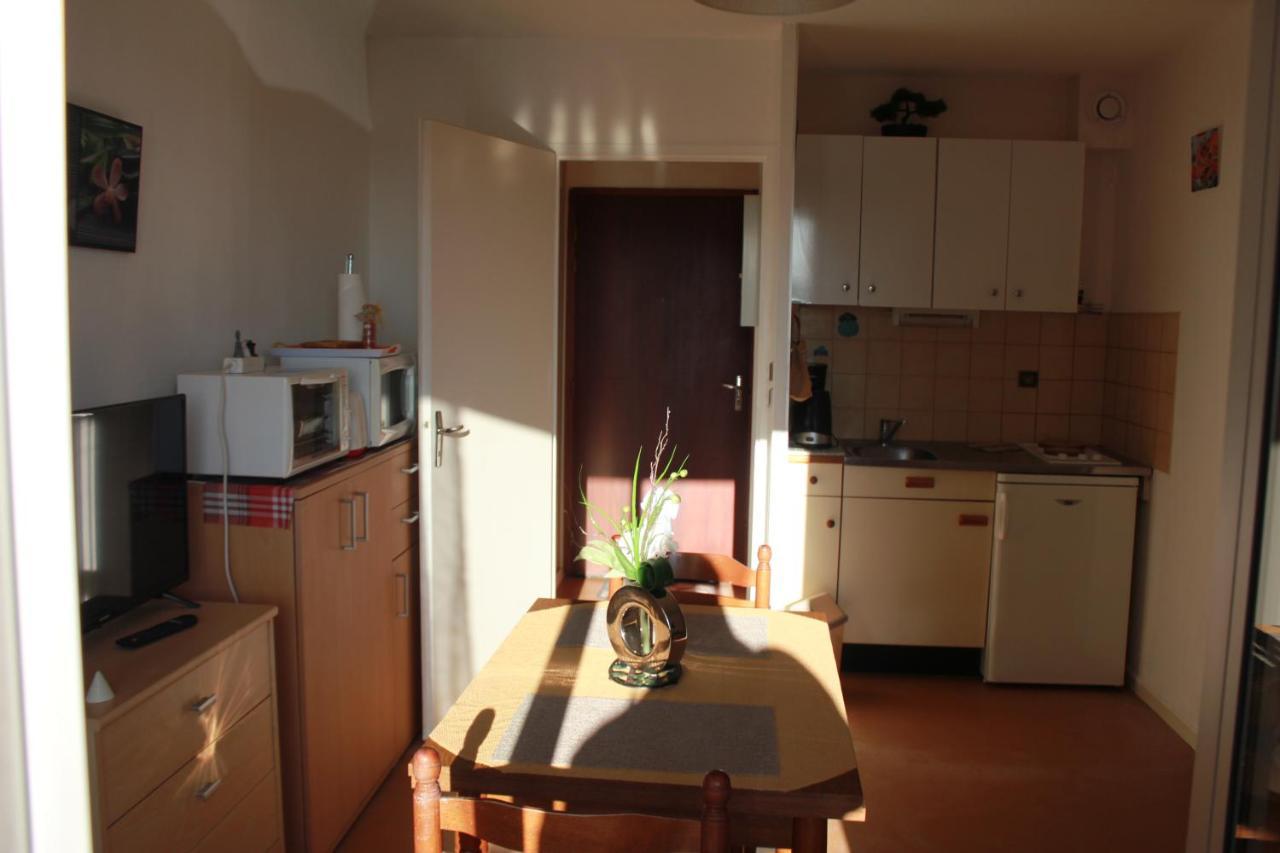 Studio Barbotan Extérieur photo