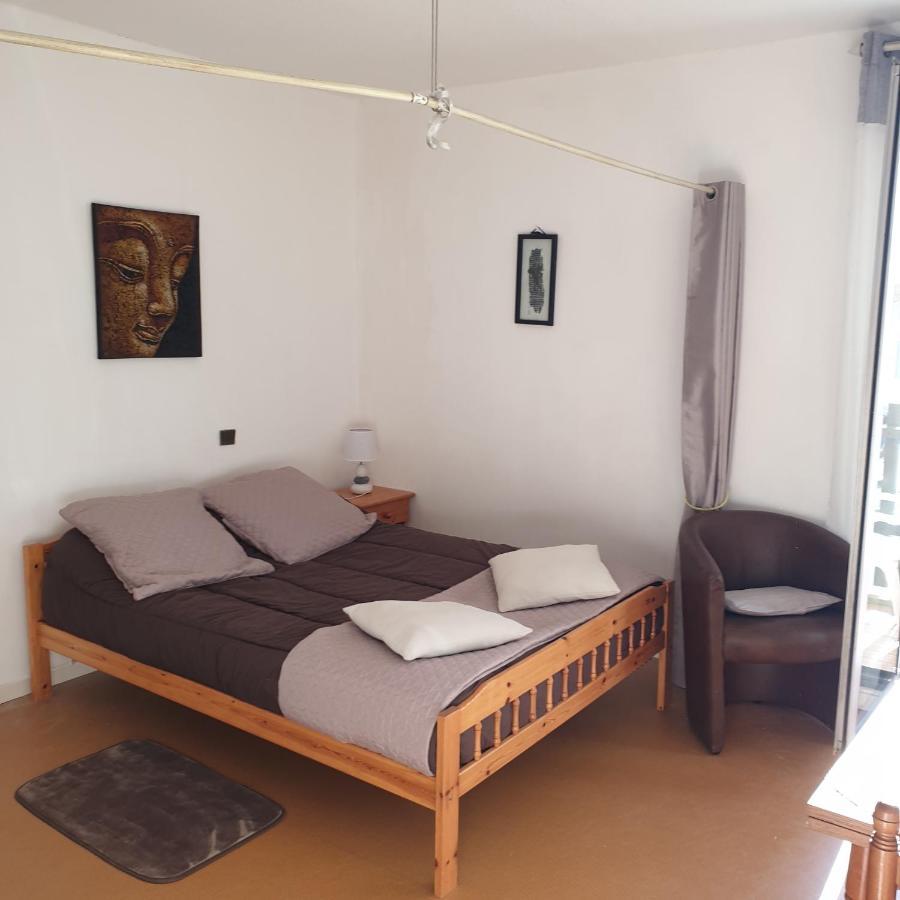 Studio Barbotan Extérieur photo