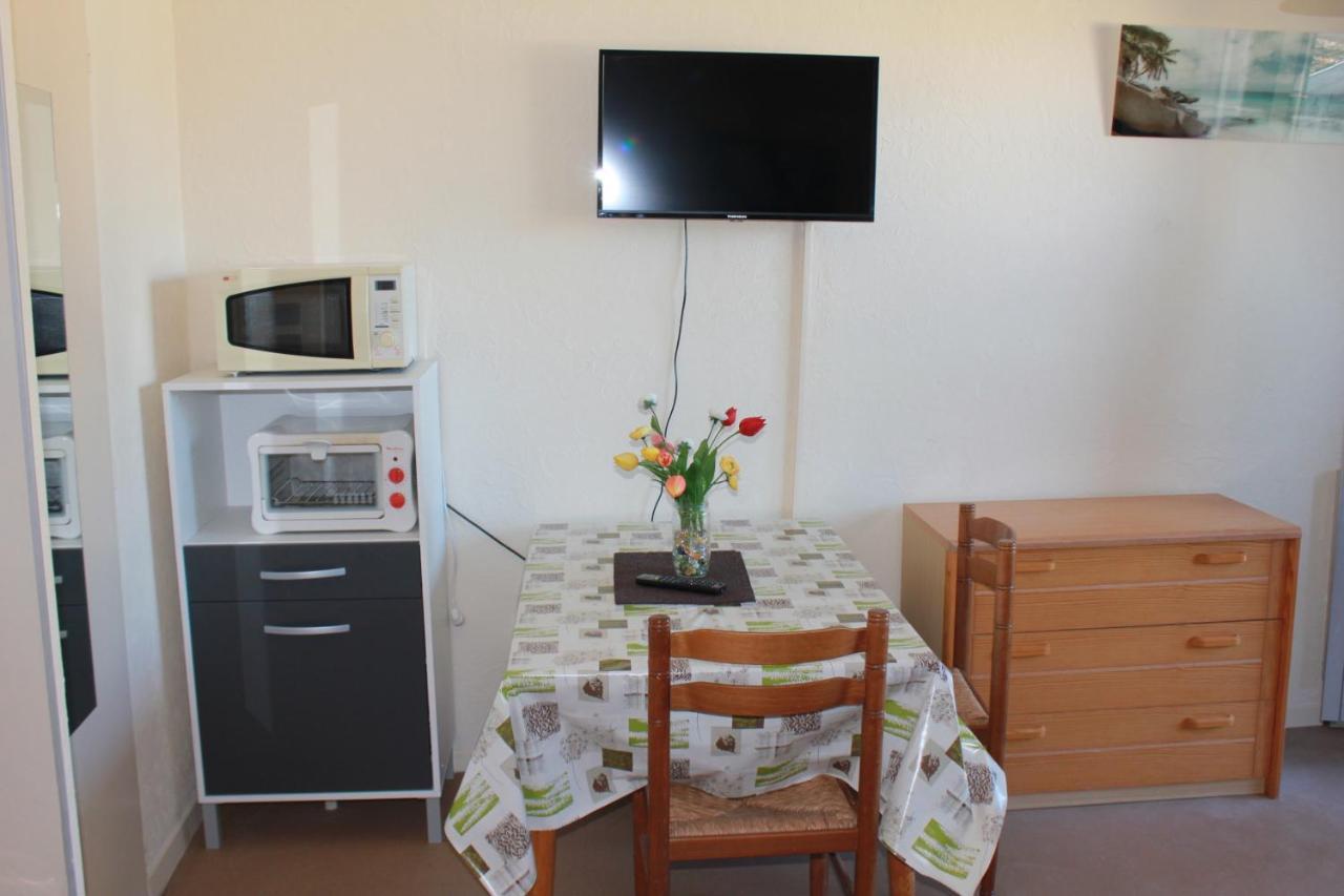 Studio Barbotan Extérieur photo