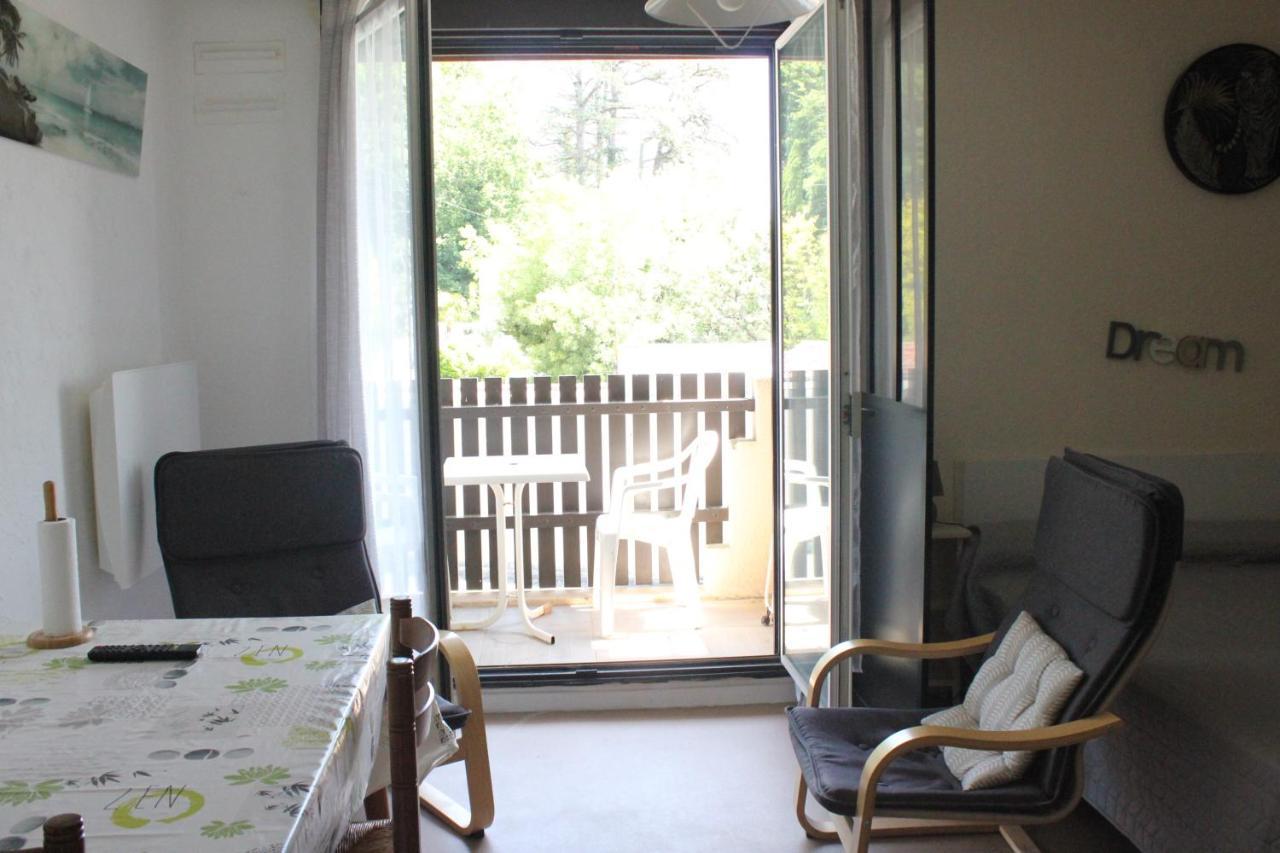 Studio Barbotan Extérieur photo